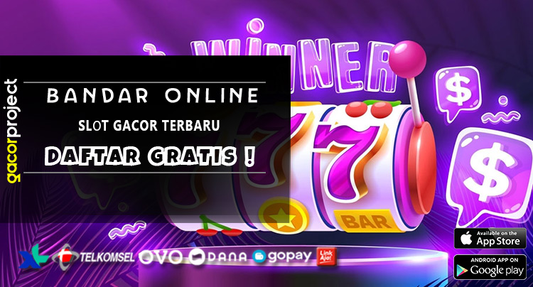 Slоt Gacor Terbaru