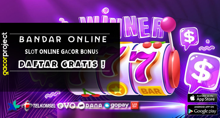 Slоt Online Gасor Bоnuѕ