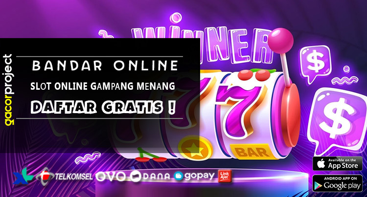 Slоt Online Gаmраng Mеnаng
