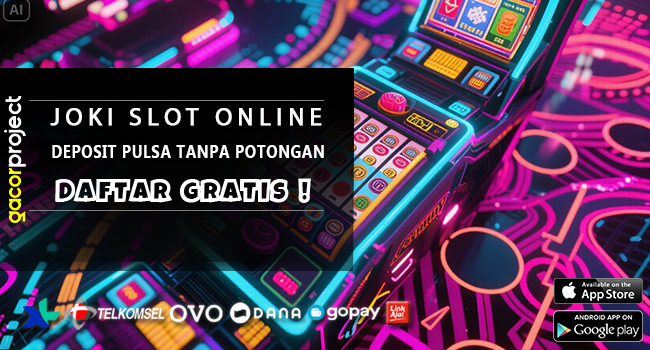 Deposit Pulsa Tanpa Potongan