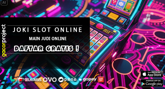 Main Judi Online
