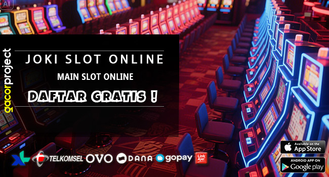 Main Slot Online